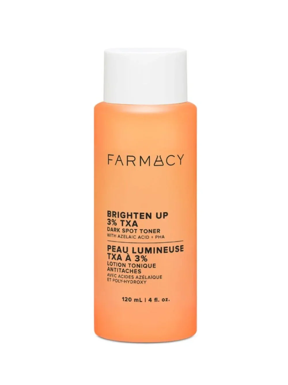 Farmacy Brighten Up 3% TXA Toner